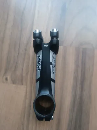 Potencia MTB PRO 31.8