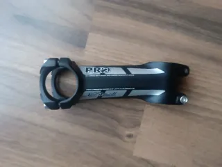 Potencia MTB PRO 31.8