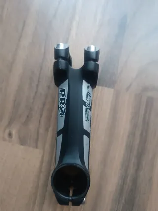 Potencia MTB PRO 31.8