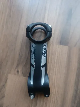 Potencia MTB PRO 31.8