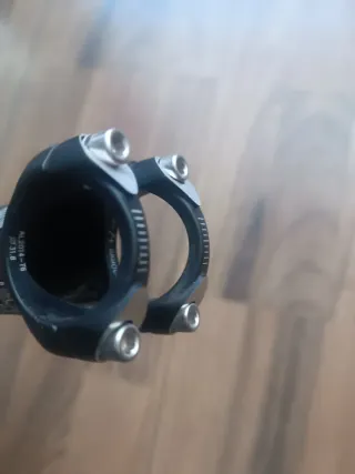 Potencia MTB PRO 31.8