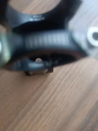 Potencia MTB PRO 31.8