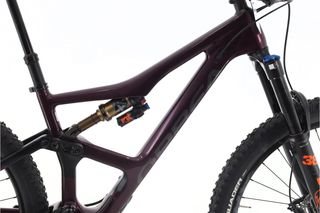 Orbea Occam XT (MTB) t.M Reacondicionada