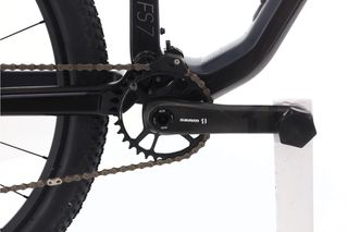 Conway RLC FS7 XX1 (MTB) t.S Reacondicionada