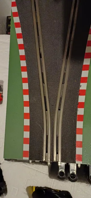 Scalextric Rally Australia