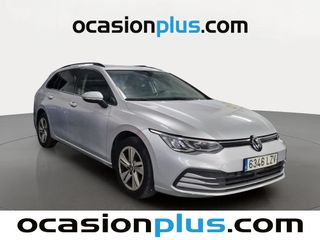 Volkswagen Golf Variant Life 2.0 TDI 85 kW (115 CV)