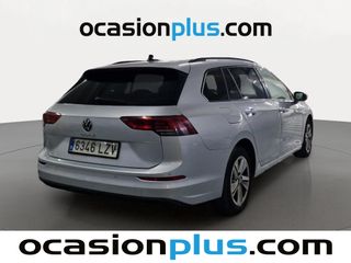Volkswagen Golf Variant Life 2.0 TDI 85 kW (115 CV)