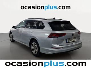 Volkswagen Golf Variant Life 2.0 TDI 85 kW (115 CV)