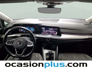 Volkswagen Golf Variant Life 2.0 TDI 85 kW (115 CV)