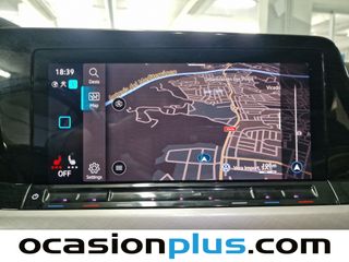 Volkswagen Golf Variant Life 2.0 TDI 85 kW (115 CV)