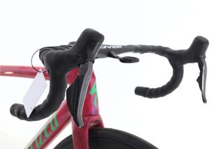 Specialized Tarmac SL8 Di2 12V (carretera) t.52 Reacondicionada