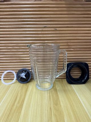 Batidora Taurus Optima Nero 1500W