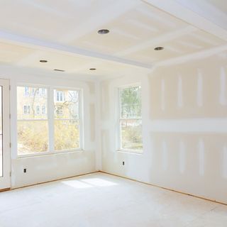 Cintero de pladur metro de 4 euros