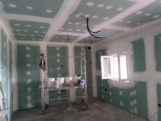 Cintero de pladur metro de 4 euros