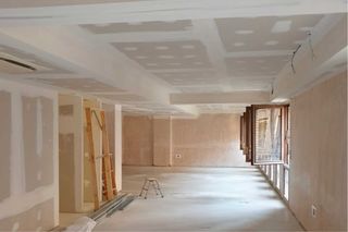 Cintero de pladur metro de 4 euros