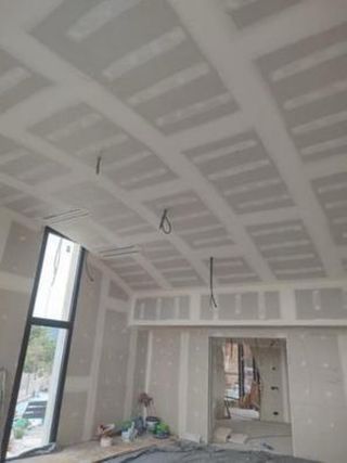 Cintero de pladur metro de 4 euros