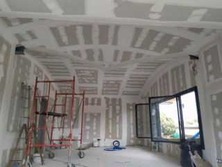 Cintero de pladur metro de 4 euros