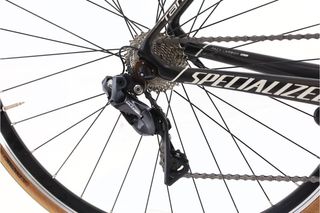 Specialized Tarmac SL6 S-Works Di2 10V (carretera) t.50 Reacondicionada