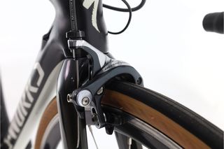 Specialized Tarmac SL6 S-Works Di2 10V (carretera) t.50 Reacondicionada