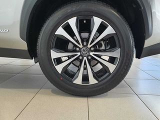 Lexus NX 300H PREMIUM 2WD