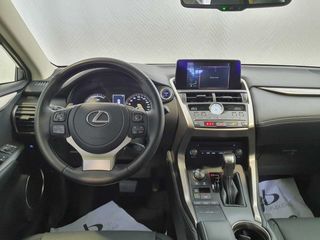 Lexus NX 300H PREMIUM 2WD