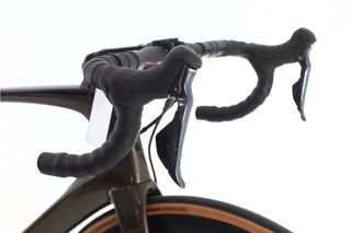 Scott Foil 10 Di2 11V (carretera) t.54 Reacondicionada