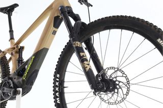 Orbea Wild H10 XT (ebike) t.M Reacondicionada