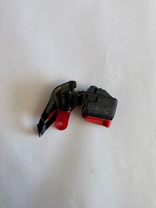 Desviador SRAM Force AXS 2x12 V