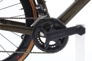 Scott Foil 10 Di2 11V (carretera) t.54 Reacondicionada