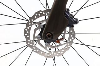 Scott Foil 10 Di2 11V (carretera) t.54 Reacondicionada