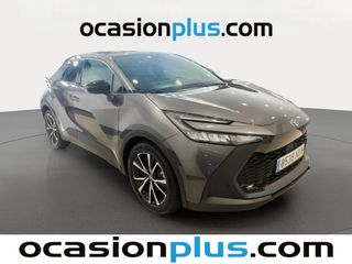 Toyota C-HR 140H Advance 103 kW (140 CV)