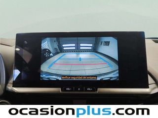 Toyota C-HR 140H Advance 103 kW (140 CV)