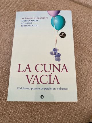 La cuna vacía