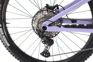 Orbea Rise LT M10 XT (ebike) t.XL Reacondicionada