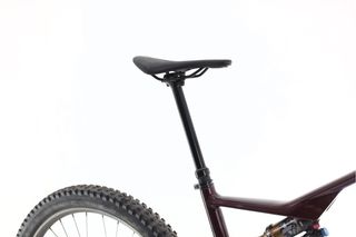 Orbea Rise LT M10 XT (ebike) t.XL Reacondicionada