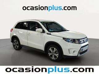 Suzuki Vitara 1.6 VVT GLX 88 kW (120 CV)
