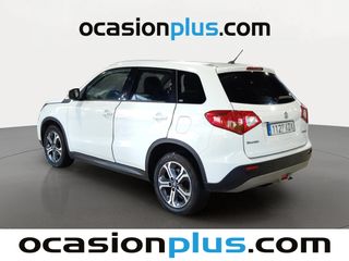 Suzuki Vitara 1.6 VVT GLX 88 kW (120 CV)