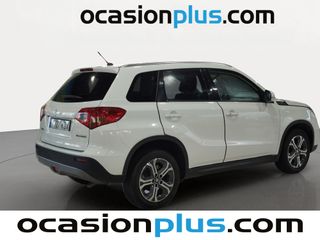Suzuki Vitara 1.6 VVT GLX 88 kW (120 CV)