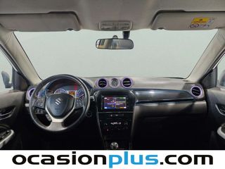Suzuki Vitara 1.6 VVT GLX 88 kW (120 CV)