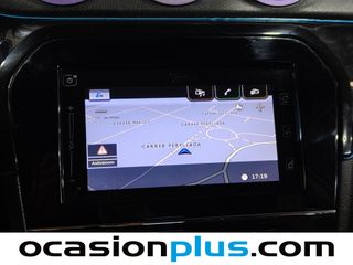 Suzuki Vitara 1.6 VVT GLX 88 kW (120 CV)