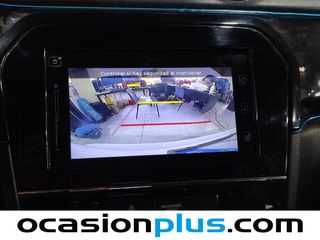 Suzuki Vitara 1.6 VVT GLX 88 kW (120 CV)