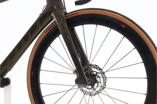 Scott Foil 10 Di2 11V (carretera) t.54 Reacondicionada