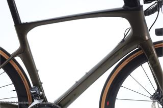 Scott Foil 10 Di2 11V (carretera) t.54 Reacondicionada