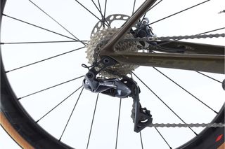 Scott Foil 10 Di2 11V (carretera) t.54 Reacondicionada