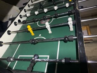 Futbolín Leonhart Tournament Profesional