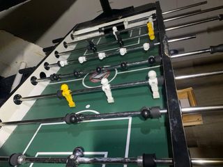 Futbolín Leonhart Tournament Profesional