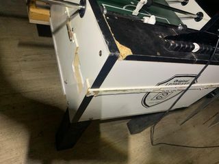 Futbolín Leonhart Tournament Profesional