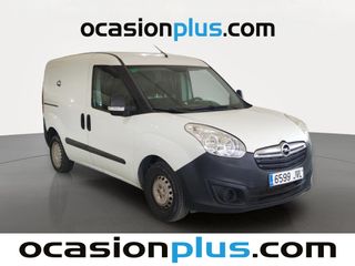 Opel Combo Cargo 1.3 CDTI L1 H1 66 kW (90 CV)