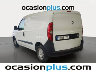 Opel Combo Cargo 1.3 CDTI L1 H1 66 kW (90 CV)