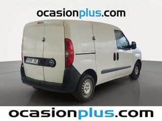 Opel Combo Cargo 1.3 CDTI L1 H1 66 kW (90 CV)
